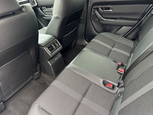 Certified 2025 MAZDA CX-50 2.5 Hybrid w/ Weather Package image 12