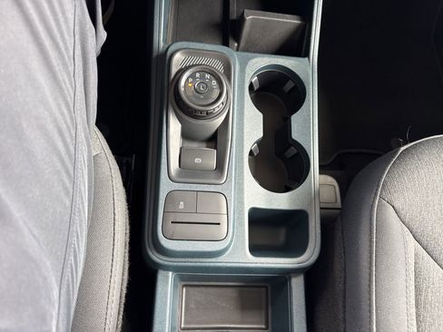 Certified 2025 Ford Maverick XLT w/ Equipment Group 301A image 35