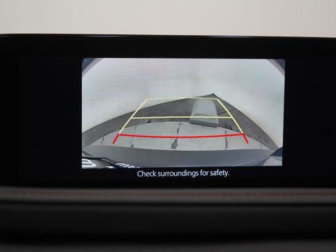 Used 2023 MAZDA CX-30 AWD 2.5 S w/ Preferred Package image 27