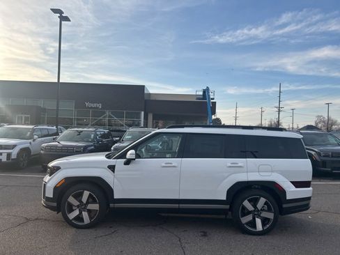 New 2026 Hyundai Elantra Sport image 8