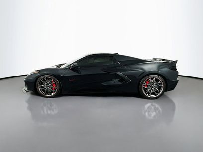 Used 2023 Chevrolet Corvette Stingray Premium Conv w/ Z51 Performance Package