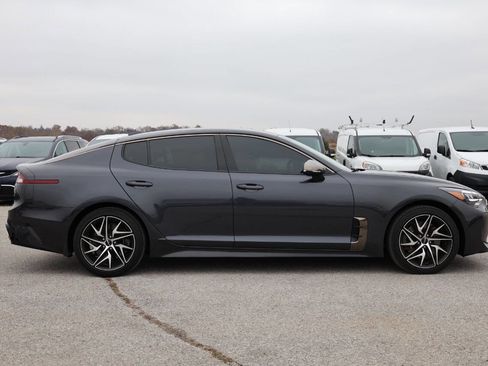 Used 2022 Kia Stinger GT-Line image 7