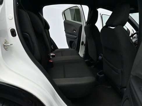 Used 2022 Honda HR-V Sport image 27