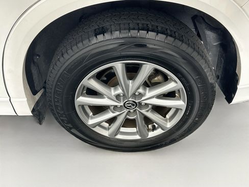 Used 2025 MAZDA CX-5 AWD 2.5 S w/ Preferred Package image 11