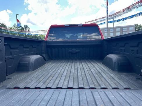 Used 2022 Chevrolet Silverado 1500 Custom w/ Rally Edition AWD/4WD image 23