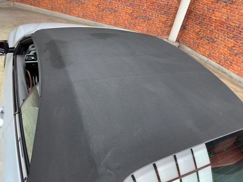 Certified 2023 BMW 430i xDrive Convertible w/ M Sport Package image 23