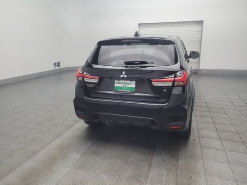 Used 2021 Mitsubishi Outlander Sport SE FWD image 7