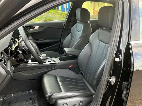 Used 2023 Audi A4 2.0T Premium Plus image 9
