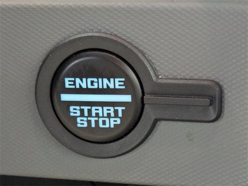 Used 2023 Ford Bronco Black Diamond image 29