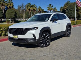 New 2026 MAZDA CX-50 2.5 Hybrid w/ Cargo Package video 2