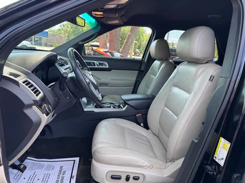 Used 2013 Ford Explorer Limited AWD/4WD image 23