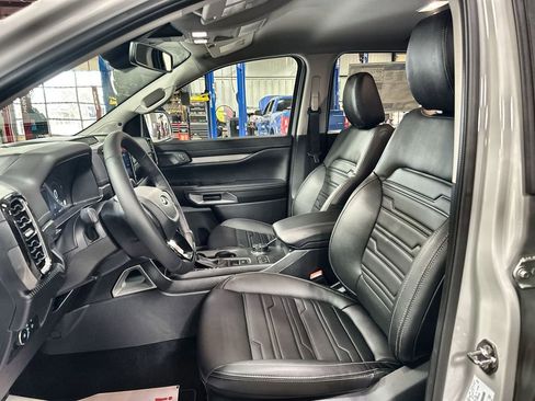 New 2026 Ford Ranger Lariat AWD/4WD image 12