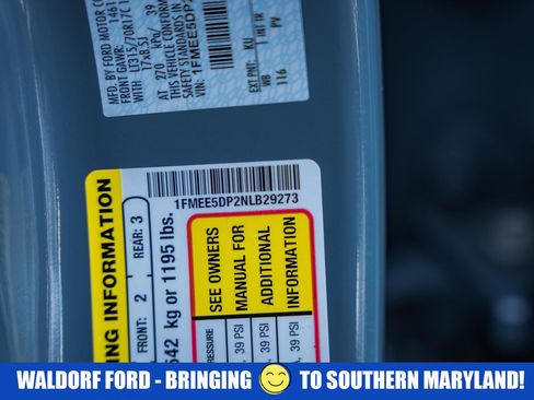 Used 2022 Ford Bronco Wildtrak image 43