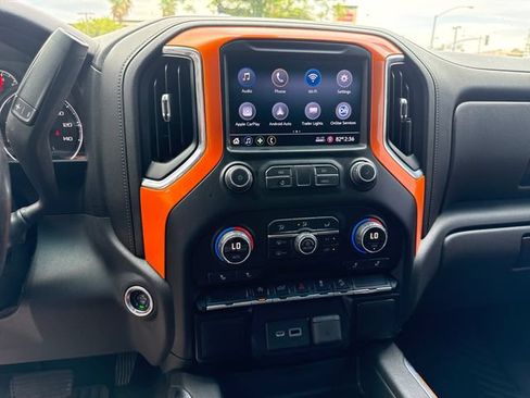 Used 2019 Chevrolet Silverado 1500 RST w/ All-Star Edition AWD/4WD image 15