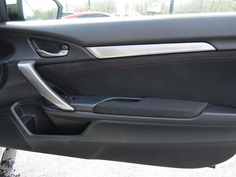 Used 2019 Honda Civic Si image 26