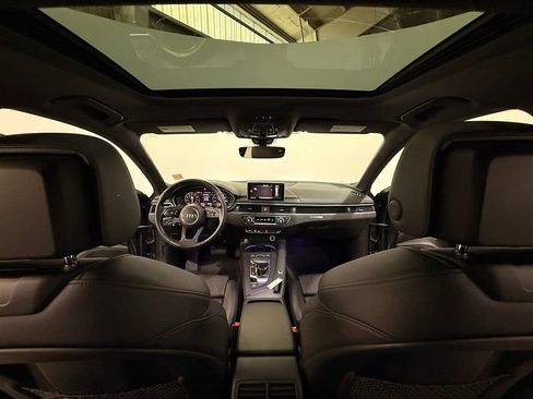 Used 2017 Audi A4 2.0T Prestige w/ Prestige Package AWD/4WD image 19