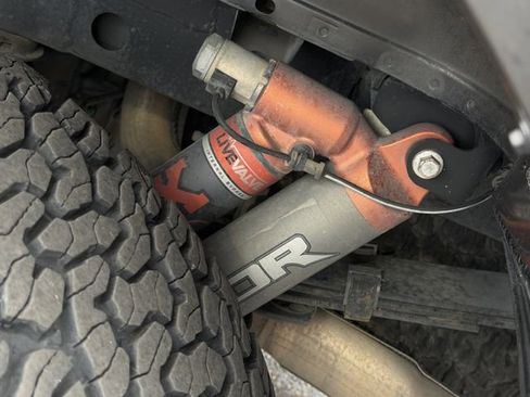 Used 2019 Ford F150 Raptor w/ Equipment Group 802A Luxury AWD/4WD image 11