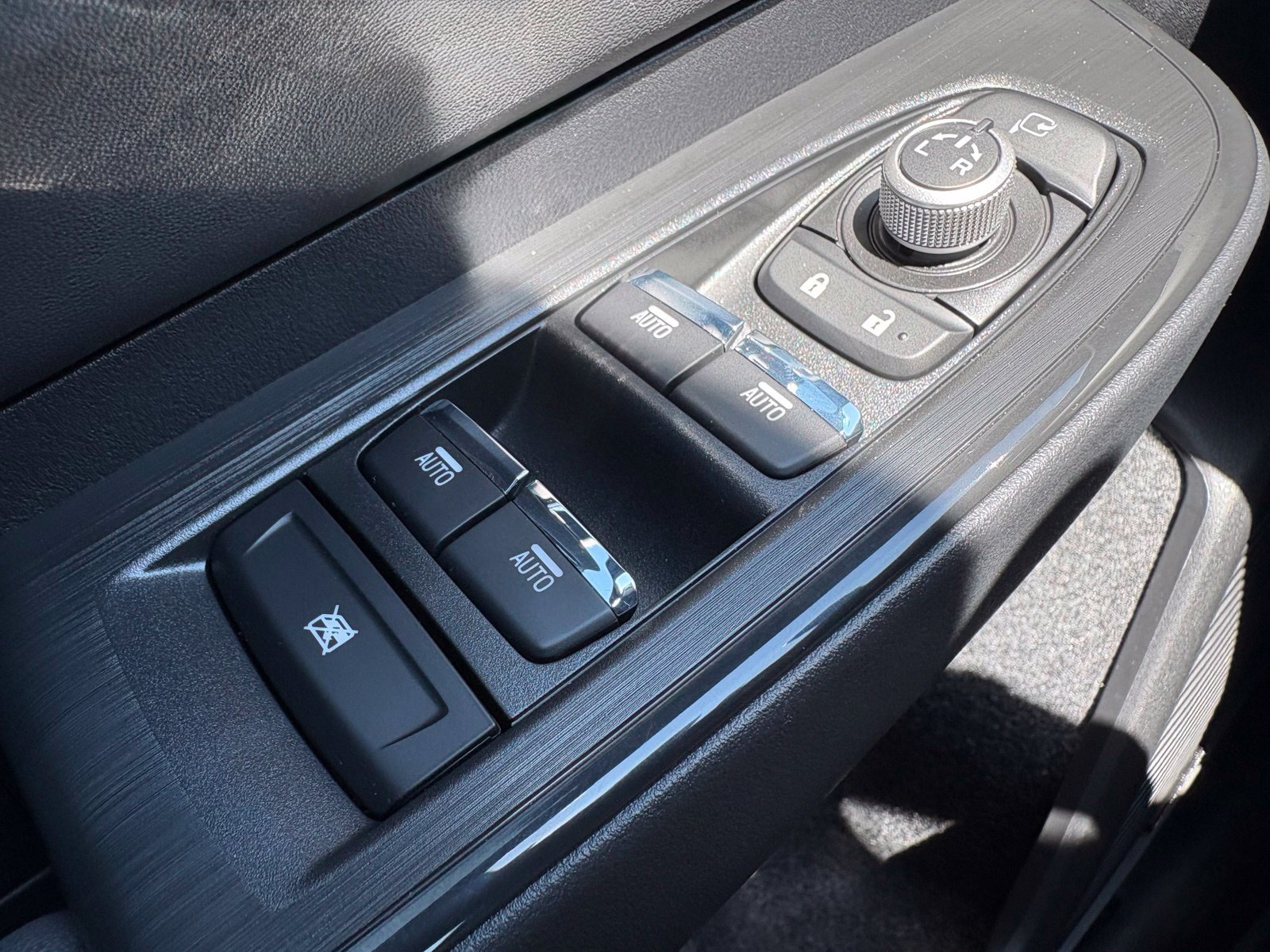 New 2026 Subaru Outback Touring XT AWD/4WD image 16