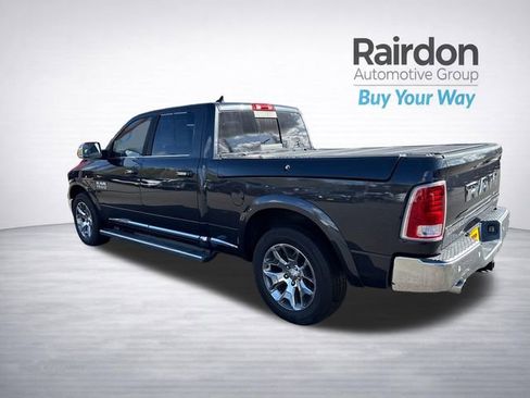Used 2017 RAM 1500 Limited image 6