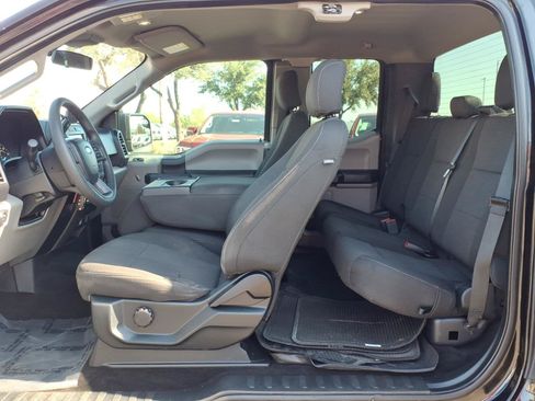 Used 2019 Ford F150 XL w/ Equipment Group 101A Mid AWD/4WD image 11