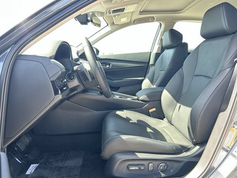 New 2026 Honda Accord EX-L image 13