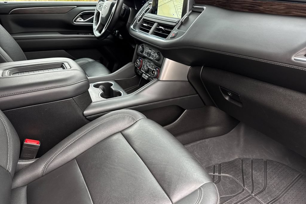 Used 2023 Chevrolet Tahoe Z71 AWD/4WD image 19