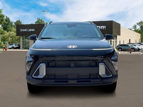 New 2026 Hyundai Kona SEL Sport image 12