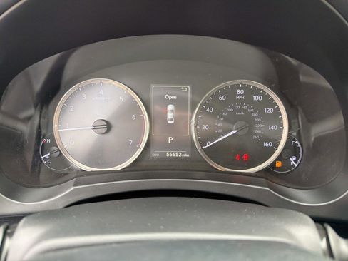 Used 2020 Lexus IS 300 w/ Accessory Package 2 image 8