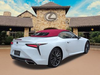 Used 2024 Lexus LC 500 LC 500 video 2