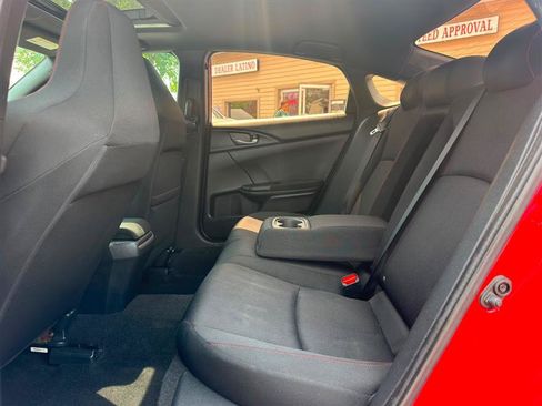 Used 2020 Honda Civic Si image 21