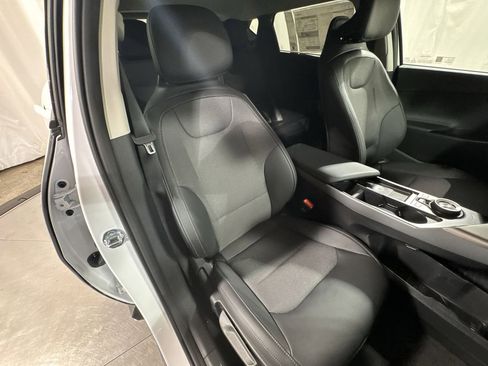 New 2025 Kia EV6 Light image 31