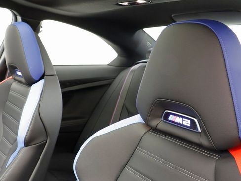 New 2026 BMW M2 w/ Lighting Package image 16