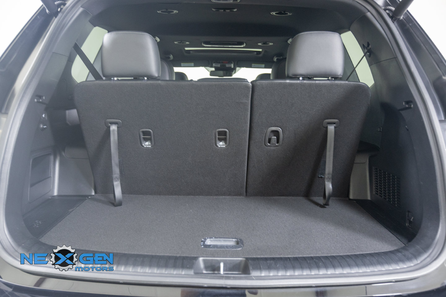 Used 2024 Kia Telluride EX X-Line AWD/4WD image 35