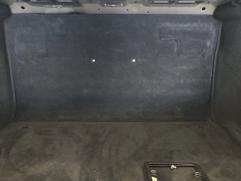 Used 2017 Mercedes-Benz S 63 AMG 4MATIC Sedan image 19