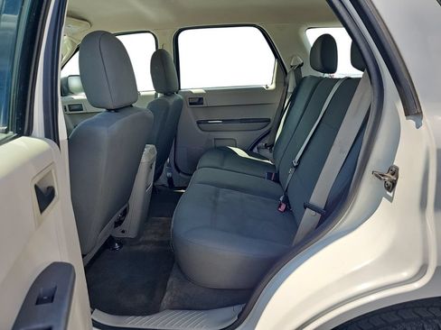 Used 2012 Ford Escape XLS FWD image 15