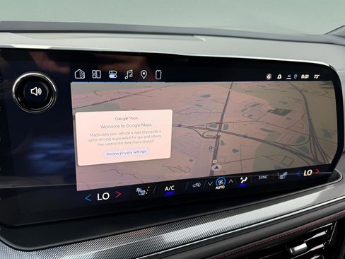 New 2026 Chevrolet Suburban RST image 21