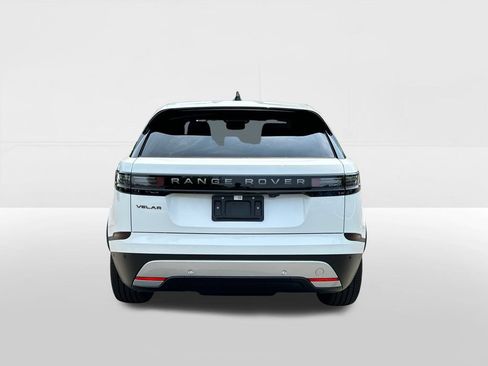 Used 2026 Land Rover Range Rover Velar S AWD/4WD image 3