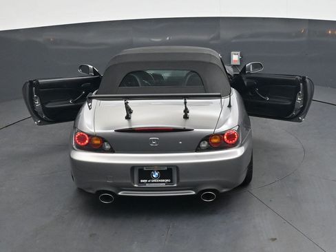 Used 2005 Honda S2000 image 36
