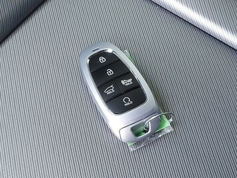 Certified 2025 Hyundai Palisade SEL image 32