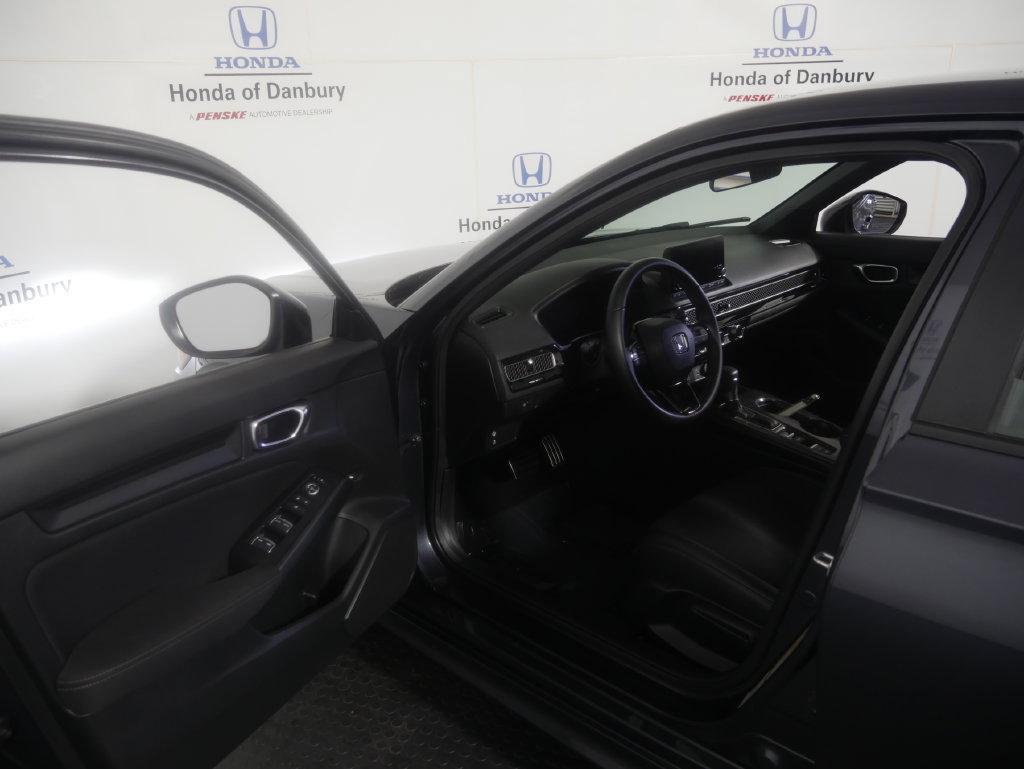 Used 2024 Honda Civic Sport image 11