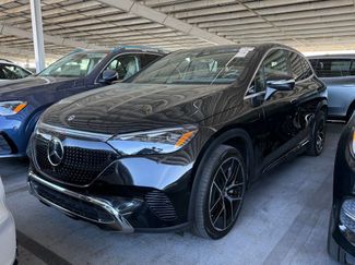 Certified 2023 Mercedes-Benz EQE 350+ 4MATIC SUV video 1