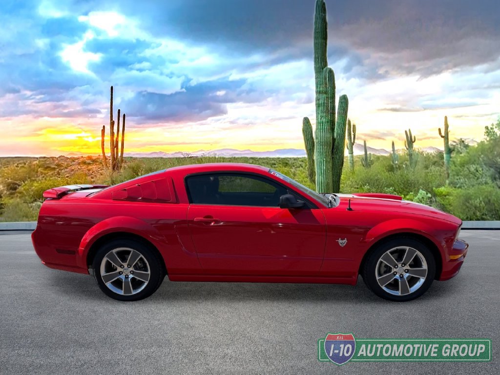 Used 2009 Ford Mustang GT RWD image 11