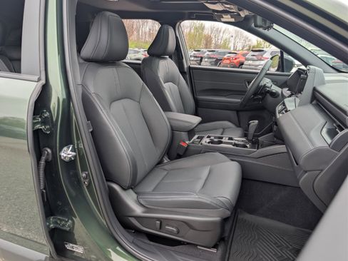 Certified 2026 Subaru Outback Touring image 21