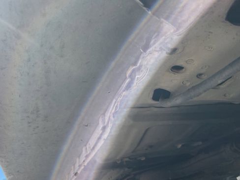 Used 2002 Ford Mustang Coupe image 27