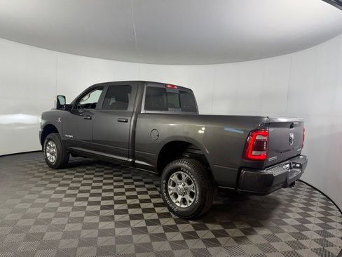 Certified 2024 RAM 2500 Laramie w/ Safety Group AWD/4WD image 8