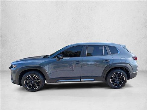 Used 2023 MAZDA CX-50 Meridian Edition AWD/4WD image 9
