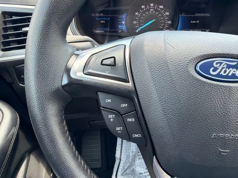 Used 2024 Ford Edge SEL AWD/4WD image 28