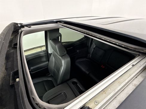 Used 2020 Chevrolet Silverado 1500 RST w/ All-Star Edition image 22