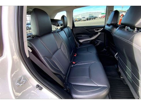 Used 2023 Subaru Forester Limited w/ Popular Package #2 image 29