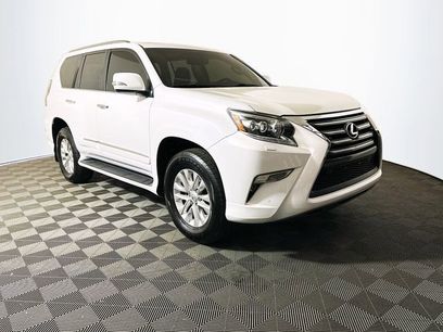 Used 2015 Lexus GX 460 w/ Premium Package